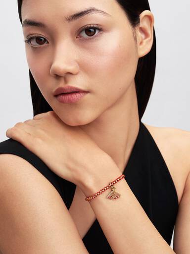 Disney Mulan Vifte Hengende Charm