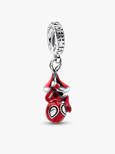 Marvel Spider-Man Hengende Charm Duo