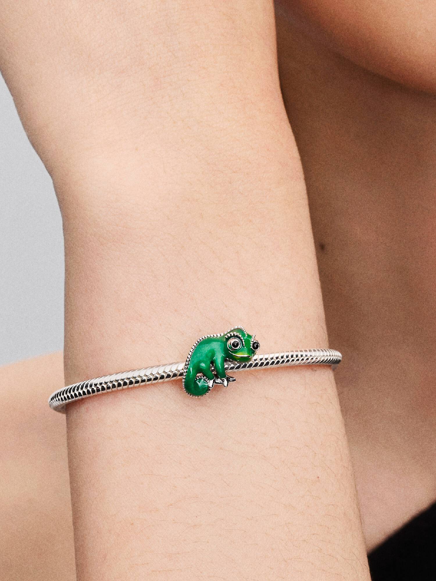 Disney Pascal Charm som skifter Farge