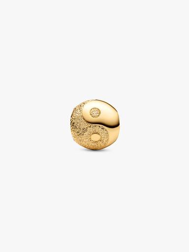 Strukturert Yin og Yang Minicharm
