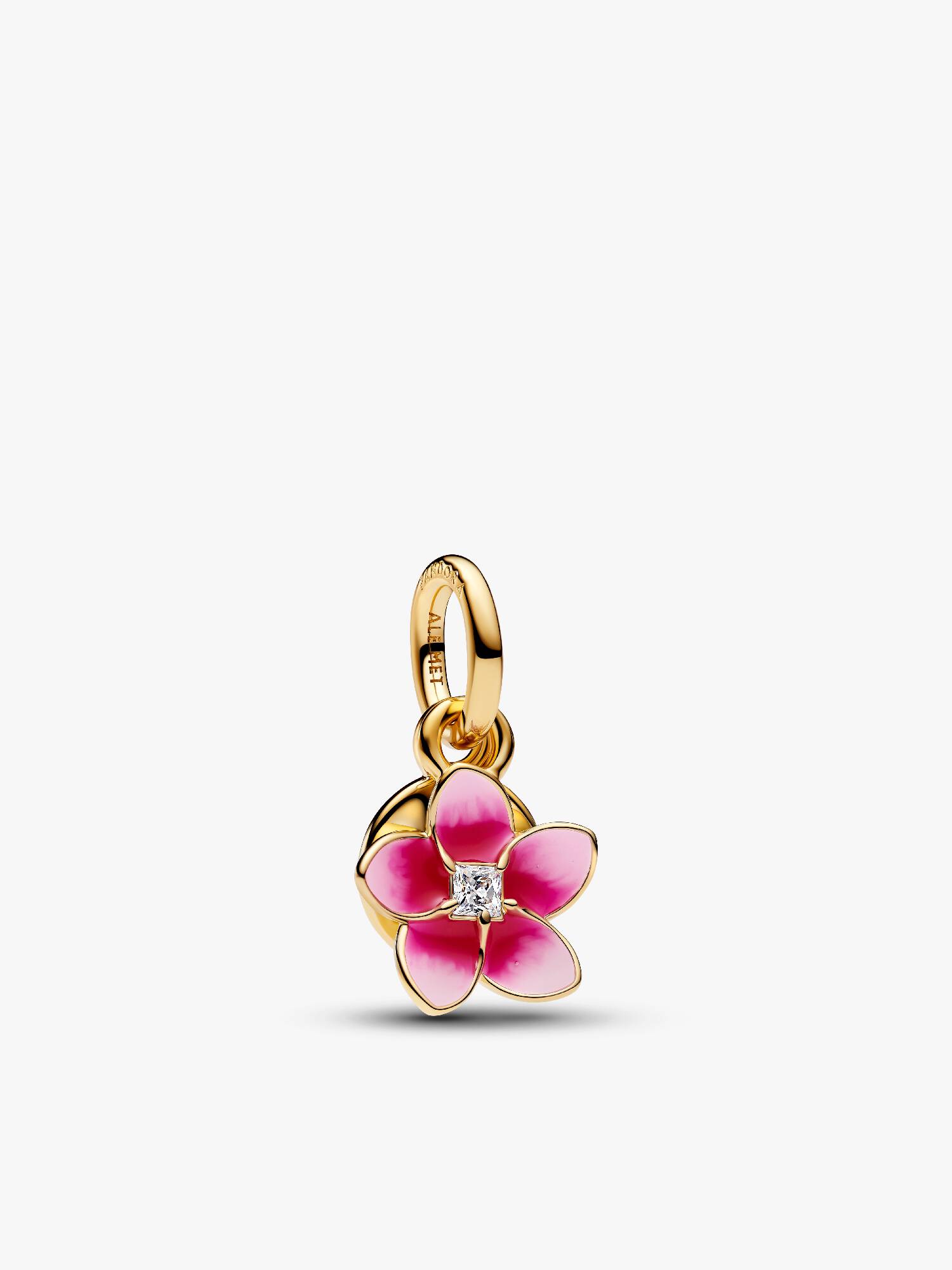 Disney Vaiana Blomst Hengende Charm