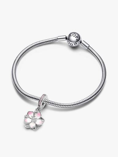 Kirsebærblomst Hengende Charm