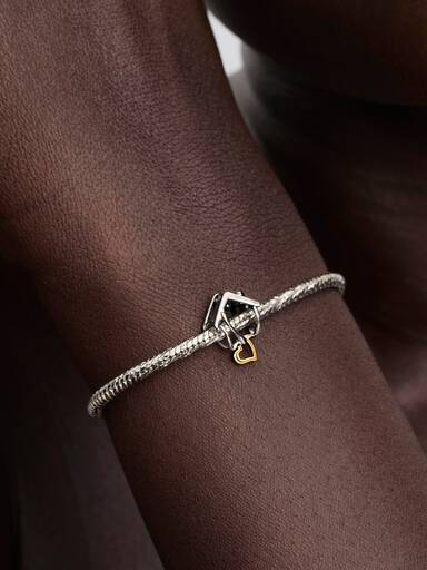 Hjem og Hjerte Charm