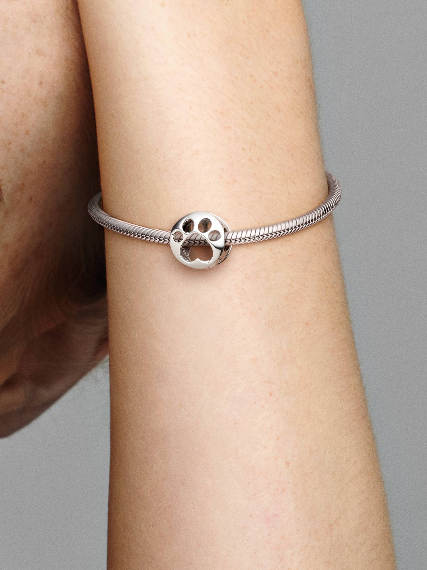 Åpen Potetrykk Charm