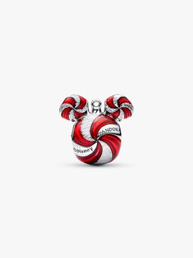 Disney Mikke Mus Julepynt Charm