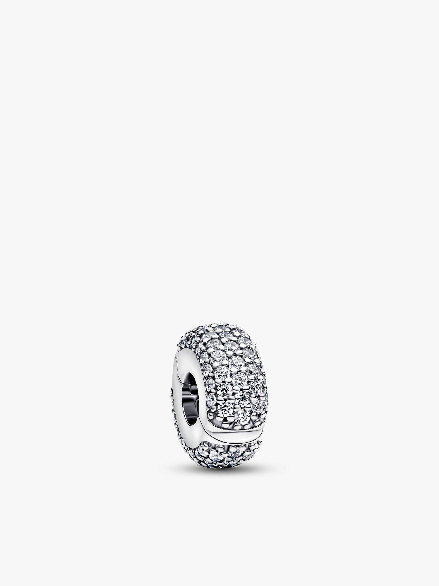Pavé Klemmecharm