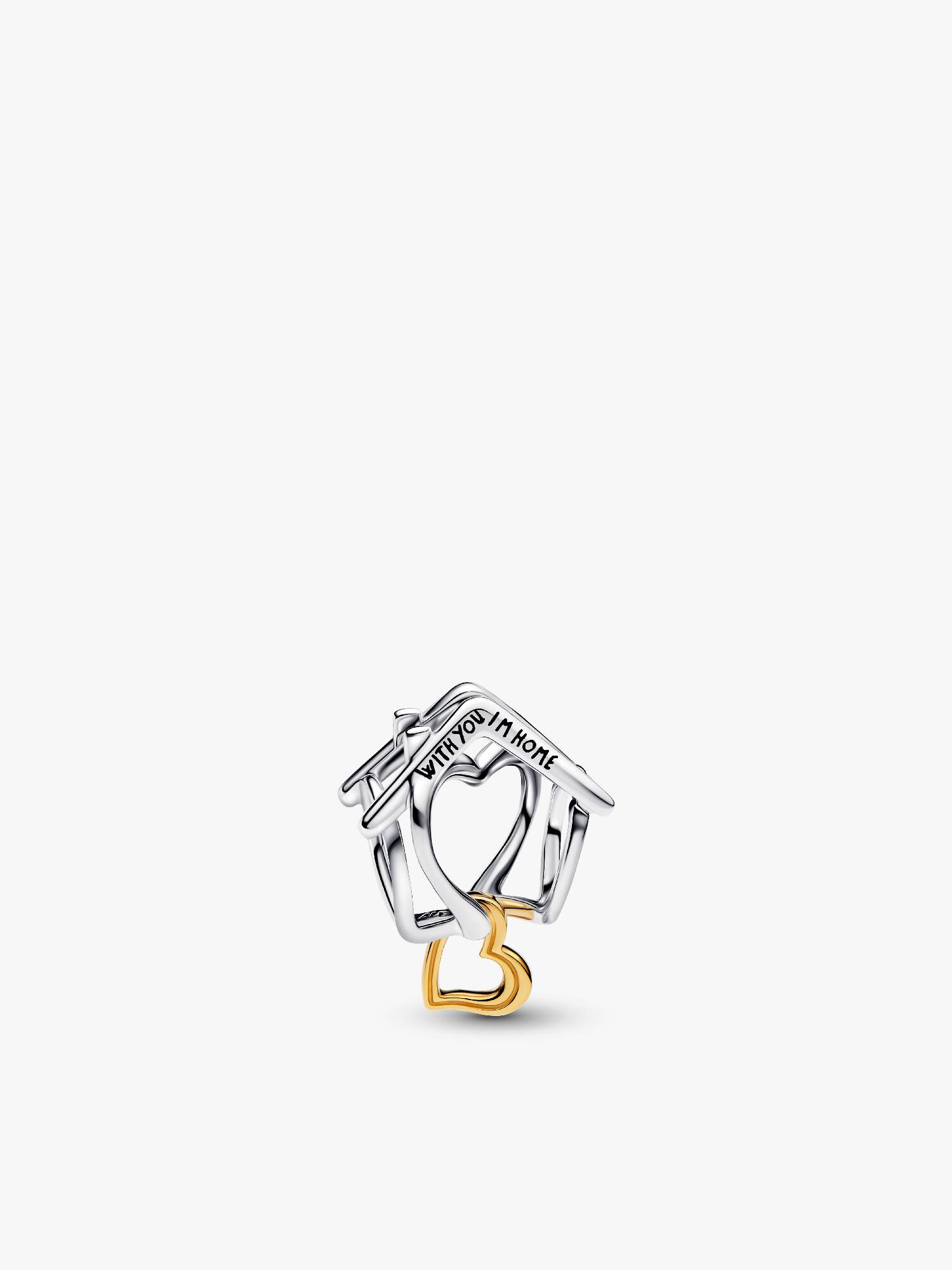 Hjem og Hjerte Charm