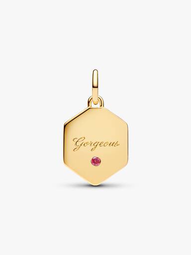 Pat McGrath The Beating Heart Hengende Charm