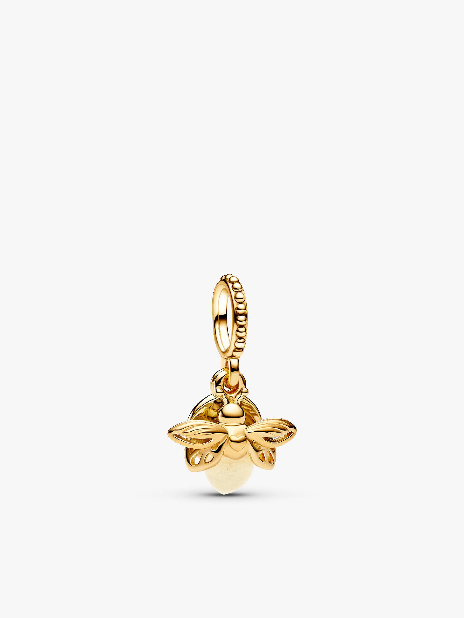 Selvlysende Ildflue Hengende Charm