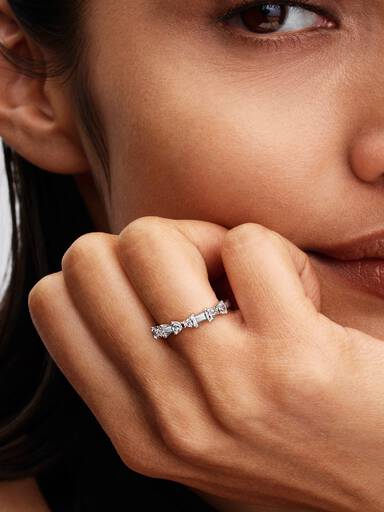 Sløyer Ring