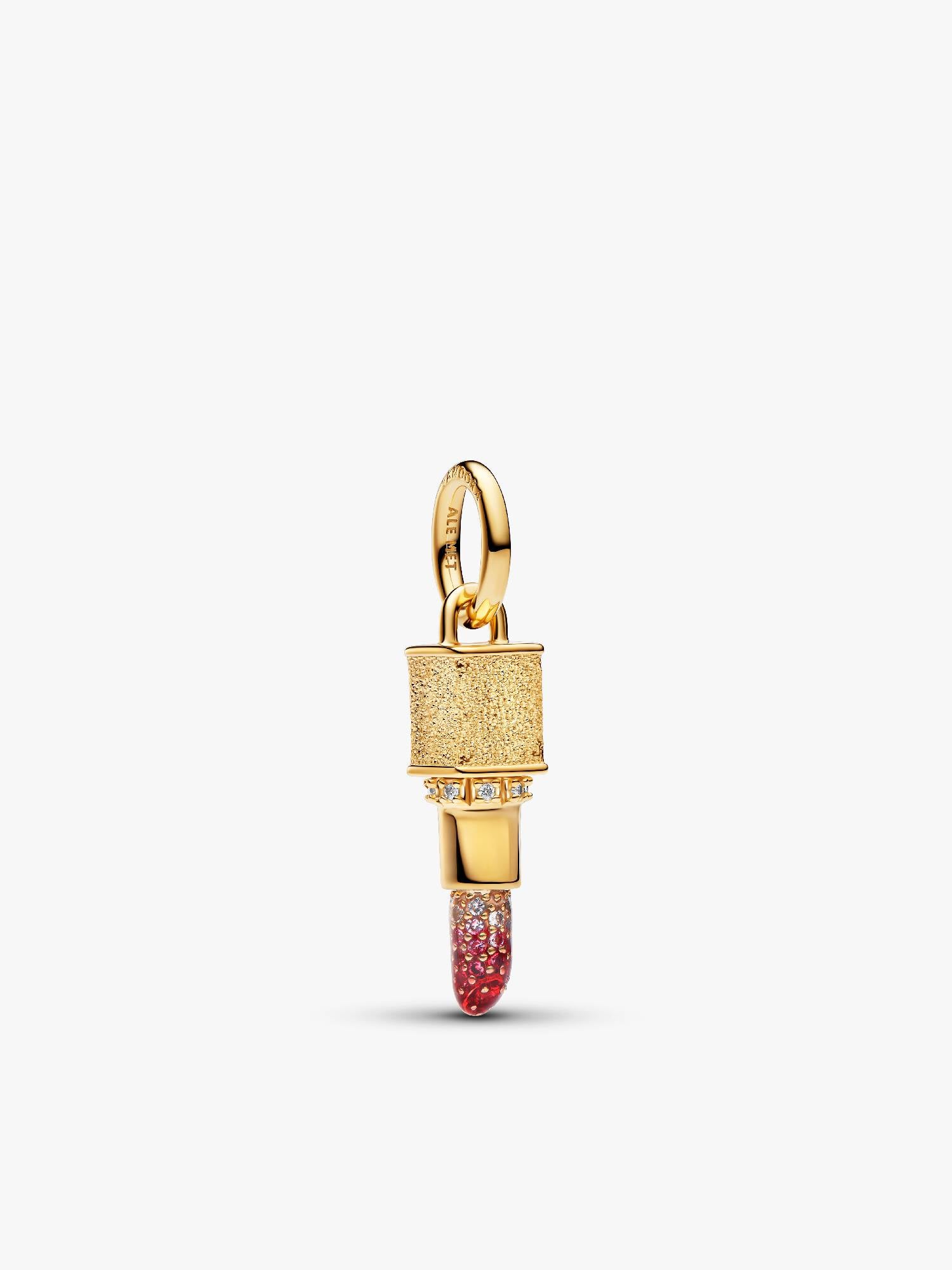 Pat McGrath The Red Lip Statement Hengende Charm