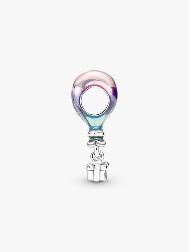 Gratulerer med Dagen Varmluftballong Charm