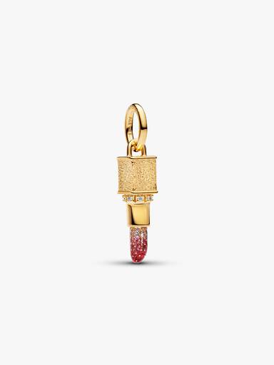 Pat McGrath The Red Lip Statement Hengende Charm