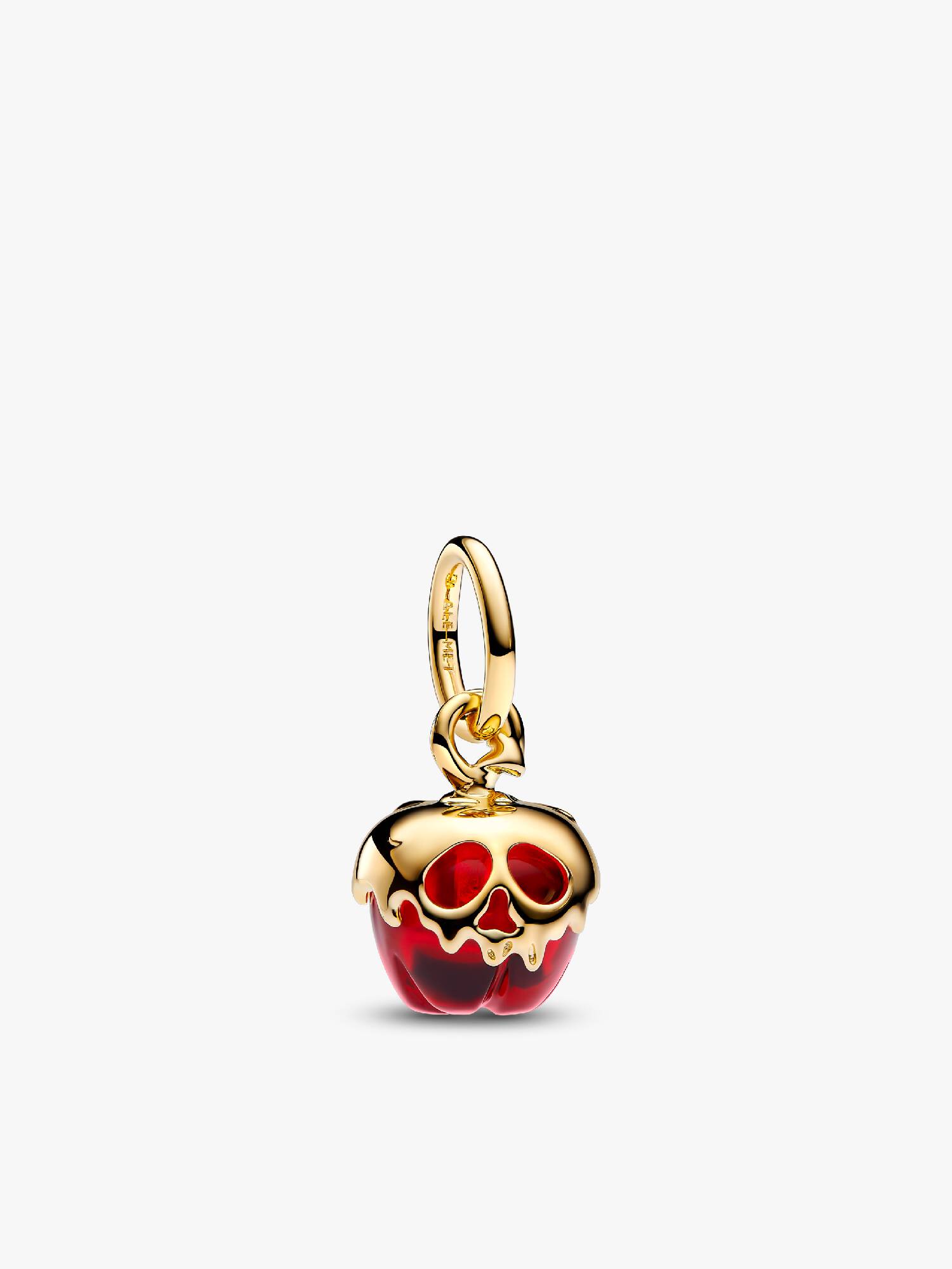 Disney Villains Den onde dronningen Eple Hengende Charm