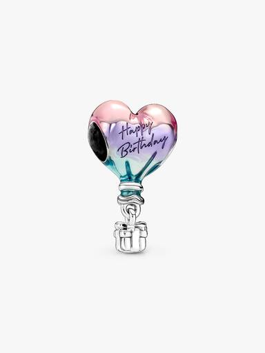 Gratulerer med Dagen Varmluftballong Charm