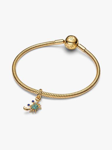 Krabbe Hengende Charm