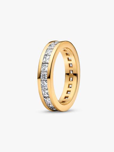Evighet Kanal Ring