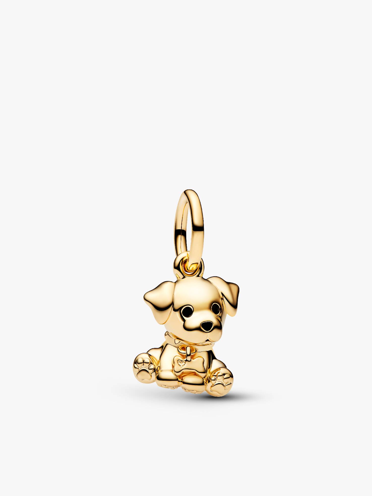 Labradorvalp Hengende Charm