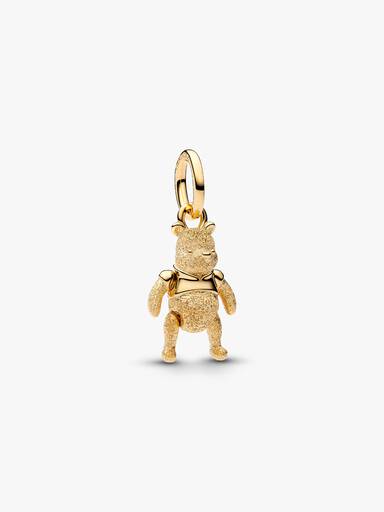 Disney Ole Brumm Hengende Charm