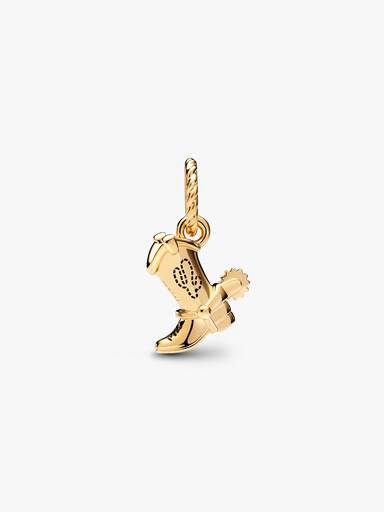 Disney Pixar Toy Story Cowboystøvel Charm