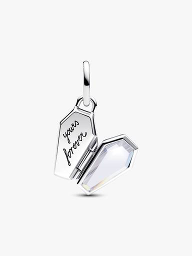 Selvlysende Kiste Charm