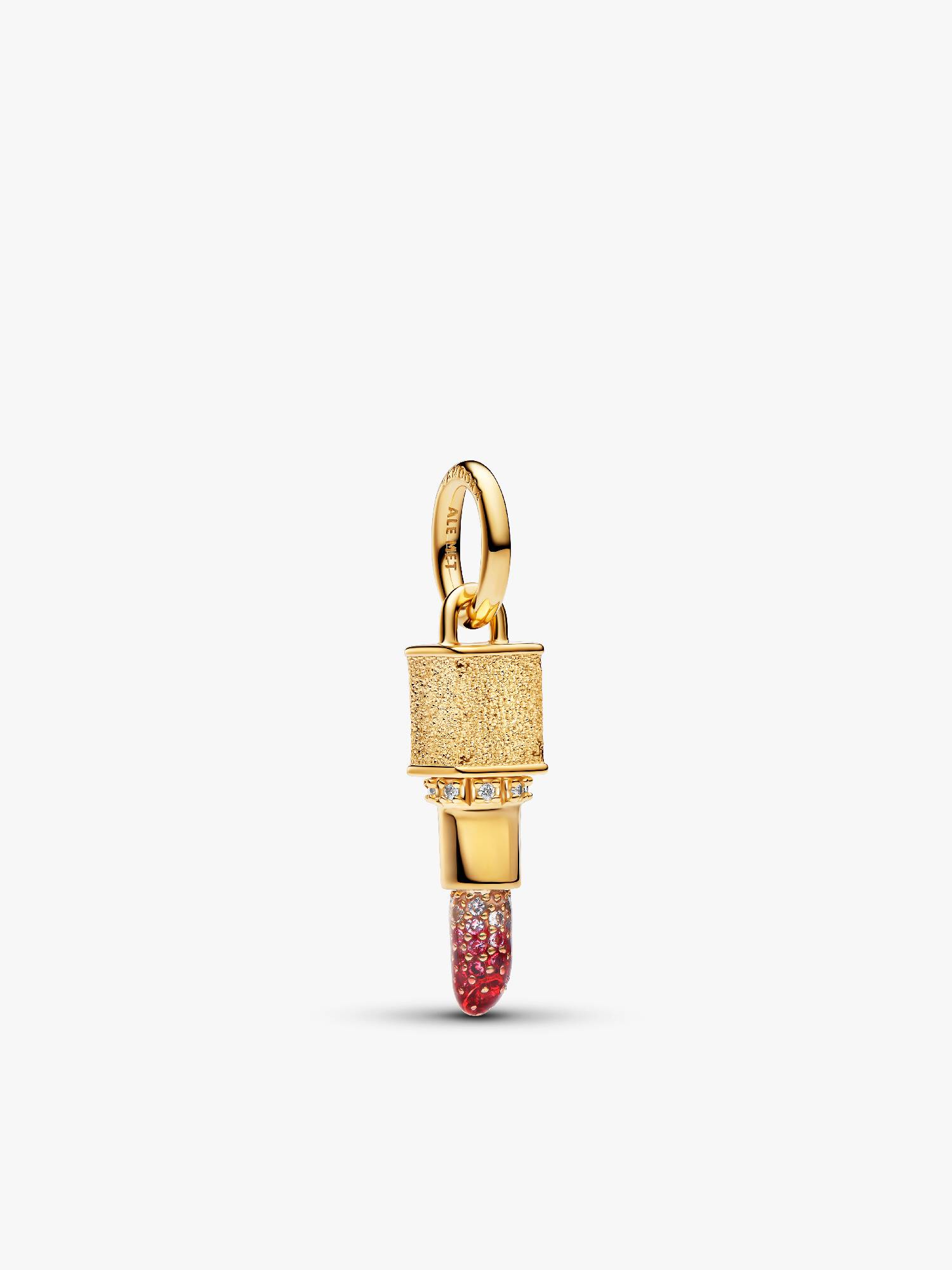 Pat McGrath The Red Lip Statement Hengende Charm