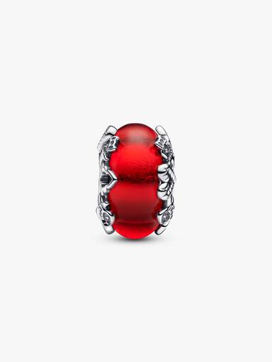 Julemagi Muranoglass Charm