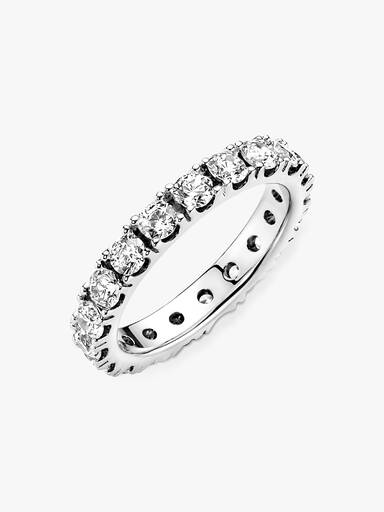 Funklende Rad Alliansering Ring