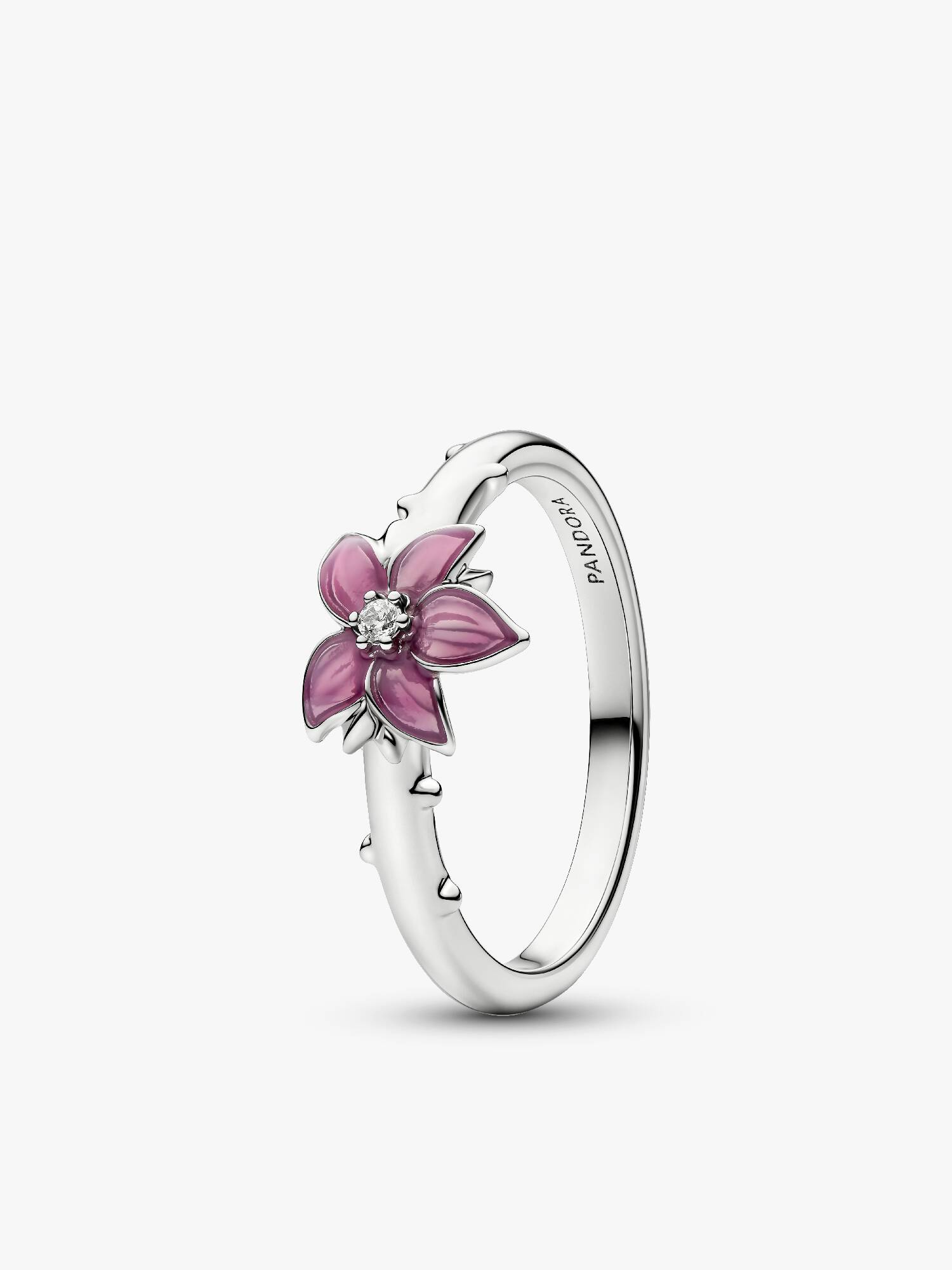 Disney Mulan Kirsebærblomst Ring
