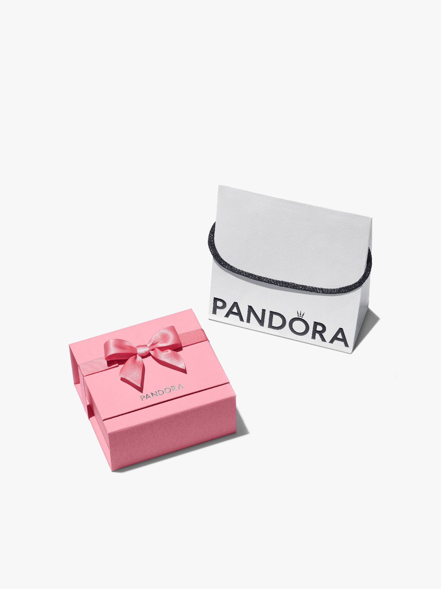 Premium gaveinnpakning rosa