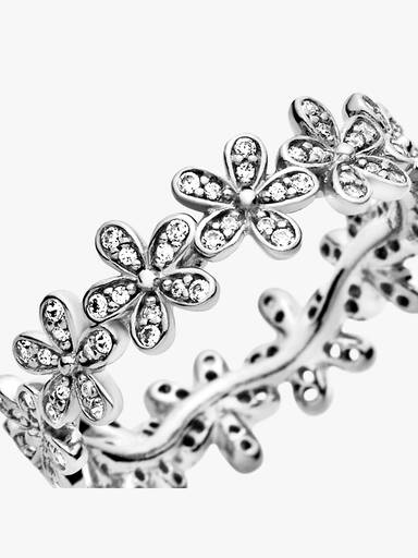 Dazzling Daisy Band