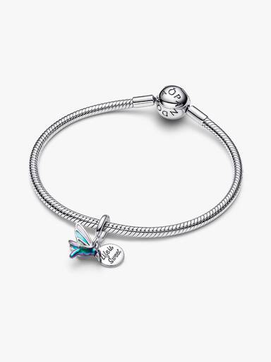 Kolibri Dobbel Hengende Charm