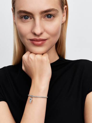 Dommerfløyte Hengende Charm