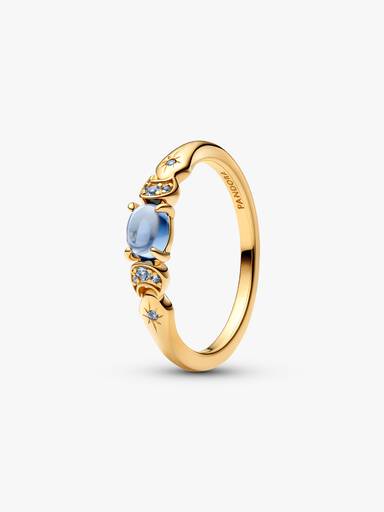 Disney Aladdin Prinsesse Jasmine Ring