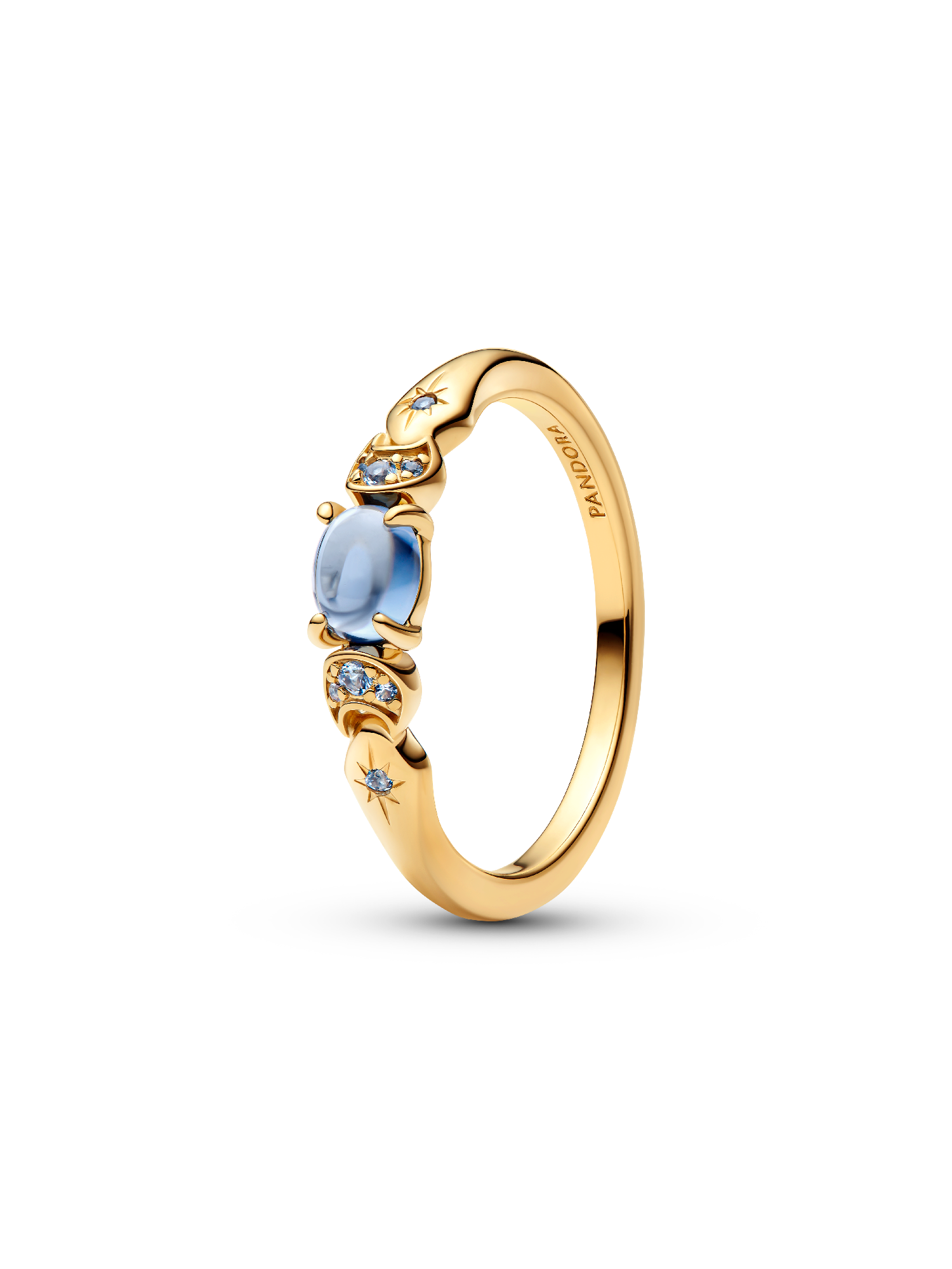 Disney Aladdin Prinsesse Jasmine Ring