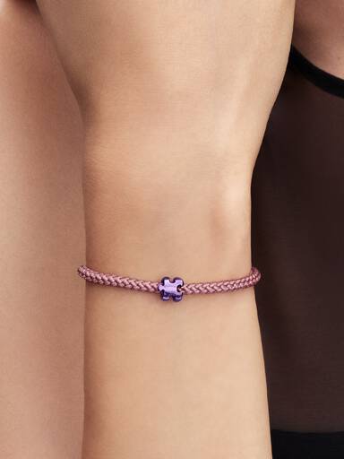 Lilla Puslespillbit Mini Charm