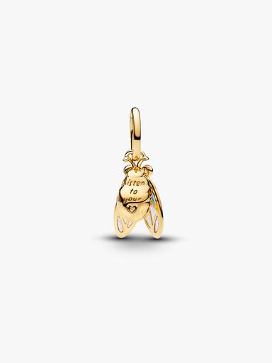 Sikade Hengende Charm