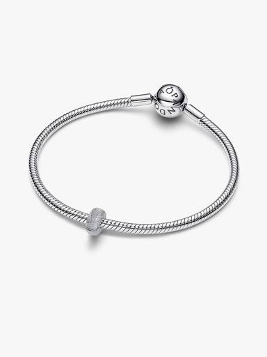 Strukturert Mini Klemmecharm