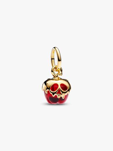 Disney Villains Den onde dronningen Eple Hengende Charm