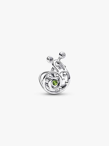 Snegle Openwork Charm