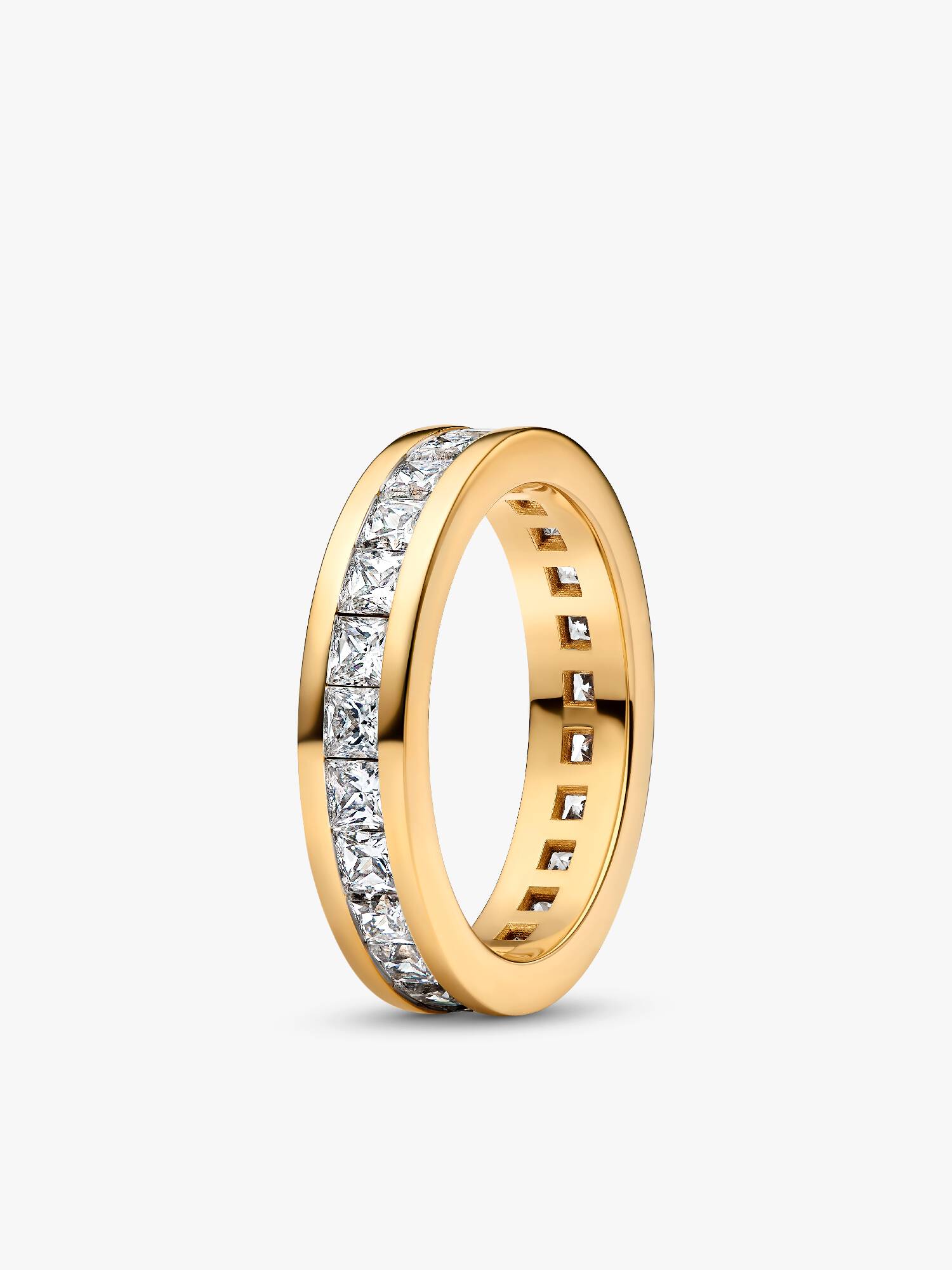 Evighet  Kanal Ring