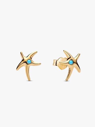 Ear Cuff med Bølger