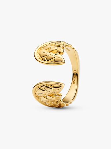Marvel Thor Vinger Åpen Ring