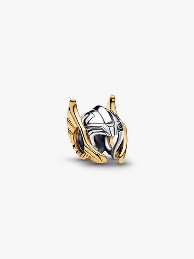 Marvel Thor Hjelm Charm