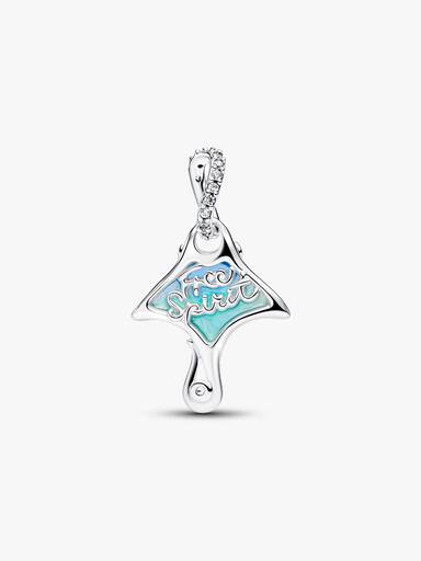Djevelskate Hengende Charm