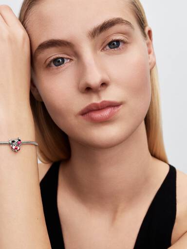 Disney Stitch Sommermoro Charm