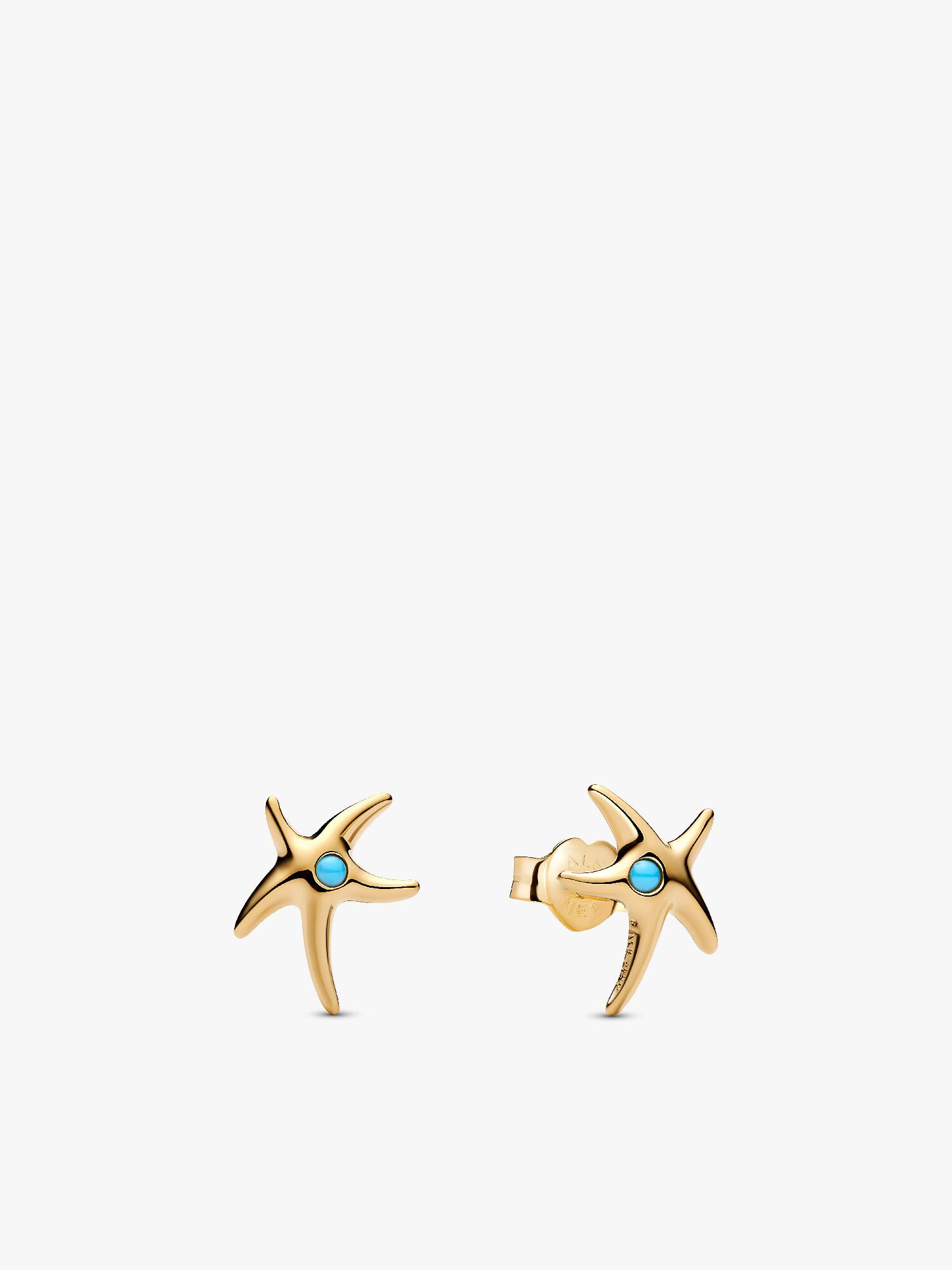 Ear Cuff med Bølger