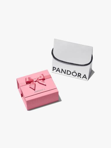 Premium gaveinnpakning rosa