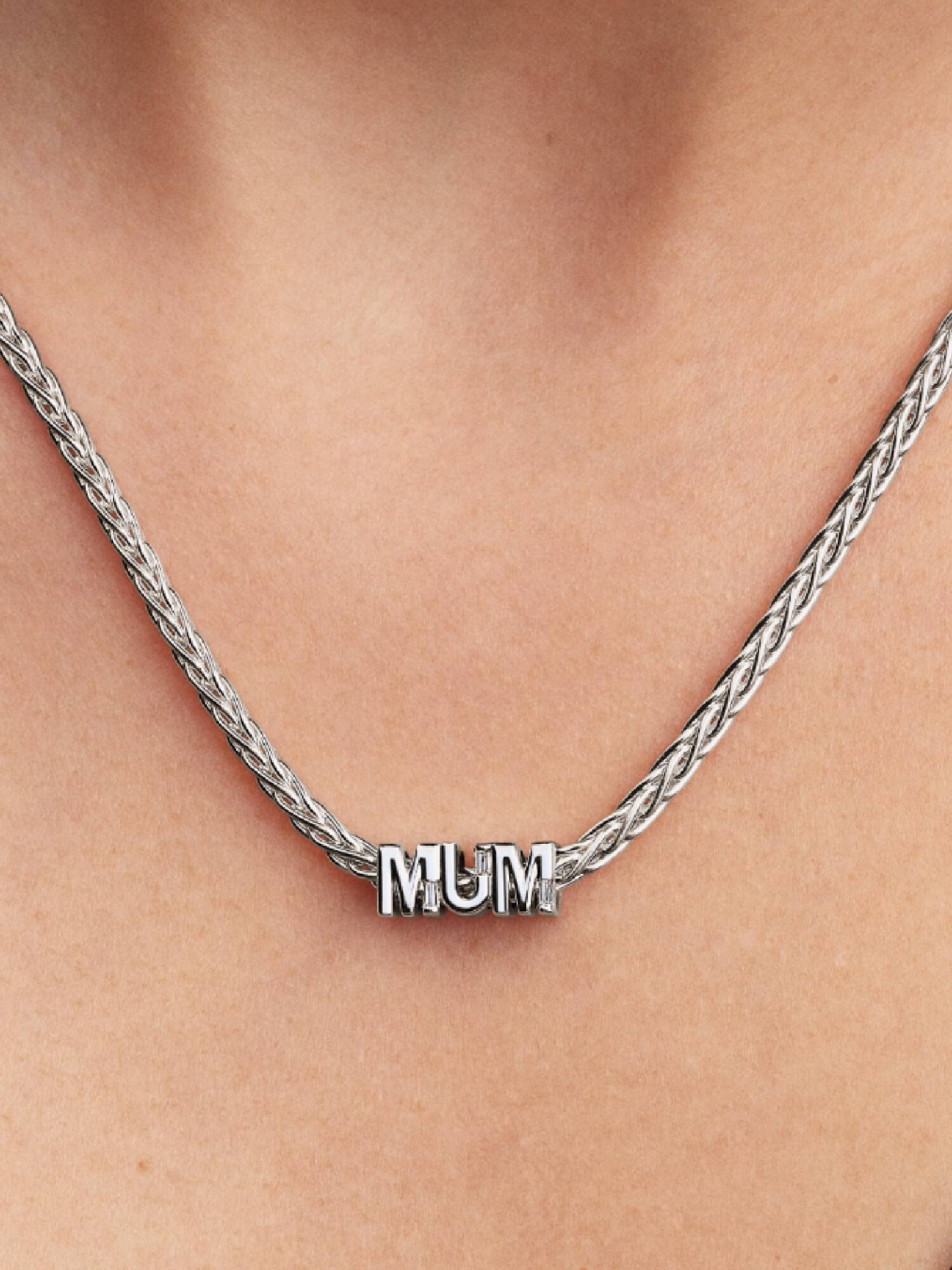 Vendbar Mor Charm