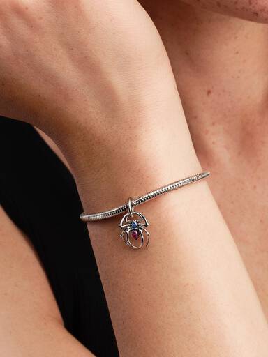 Marvel Spiderman Hengende Charm